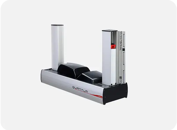 Evolis Quantum Card Printer 3